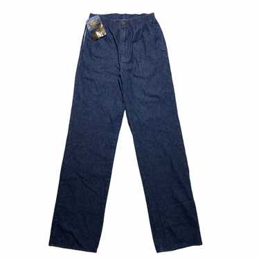 80s OSH KOSH denim 32/34