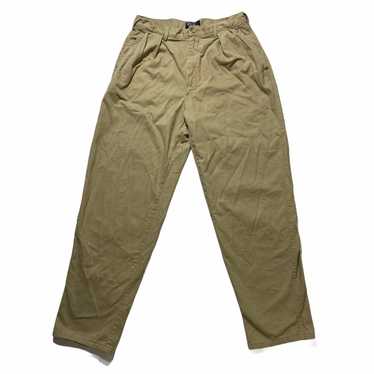 Polo chinos. 32/34