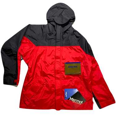 80s Marmot outerwear set. goretex XL - image 1