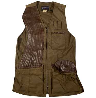 1940-50's - Fairchance Rod and Gun hotsell Club - Uniontown, PA - Shooting Vest