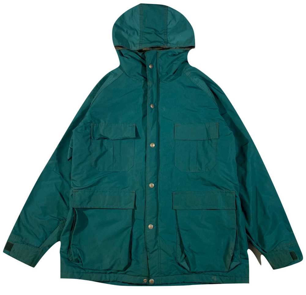 80s LL Bean baxter state parka. S/M fit - image 1