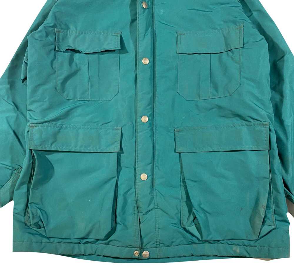 80s LL Bean baxter state parka. S/M fit - image 2