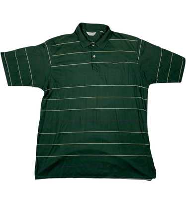 80s Brooks brothers polo. XXL - image 1