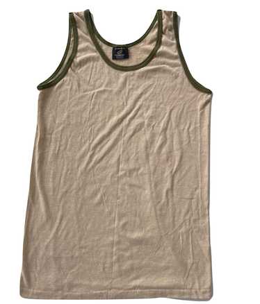 80s Tank top. medium