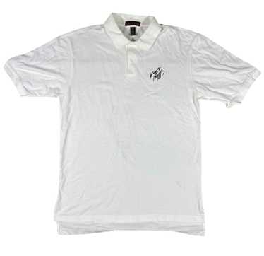 90s Lord and taylor polo. large - image 1