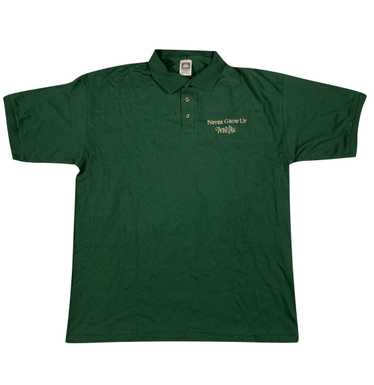 Peter pan polo. XL