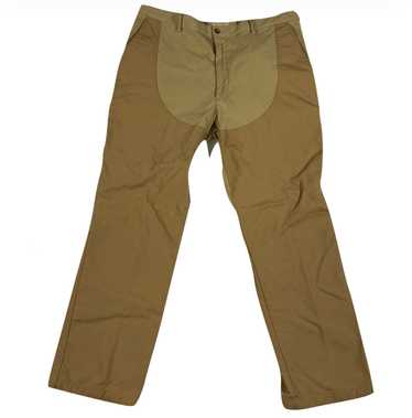 LL Bean hunting pants. 40/32 - image 1