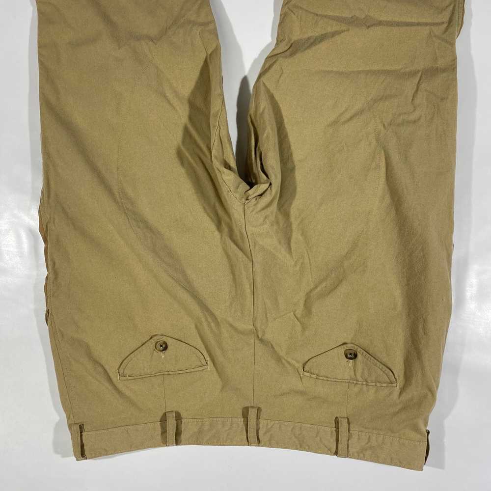 LL Bean hunting pants. 40/32 - image 5