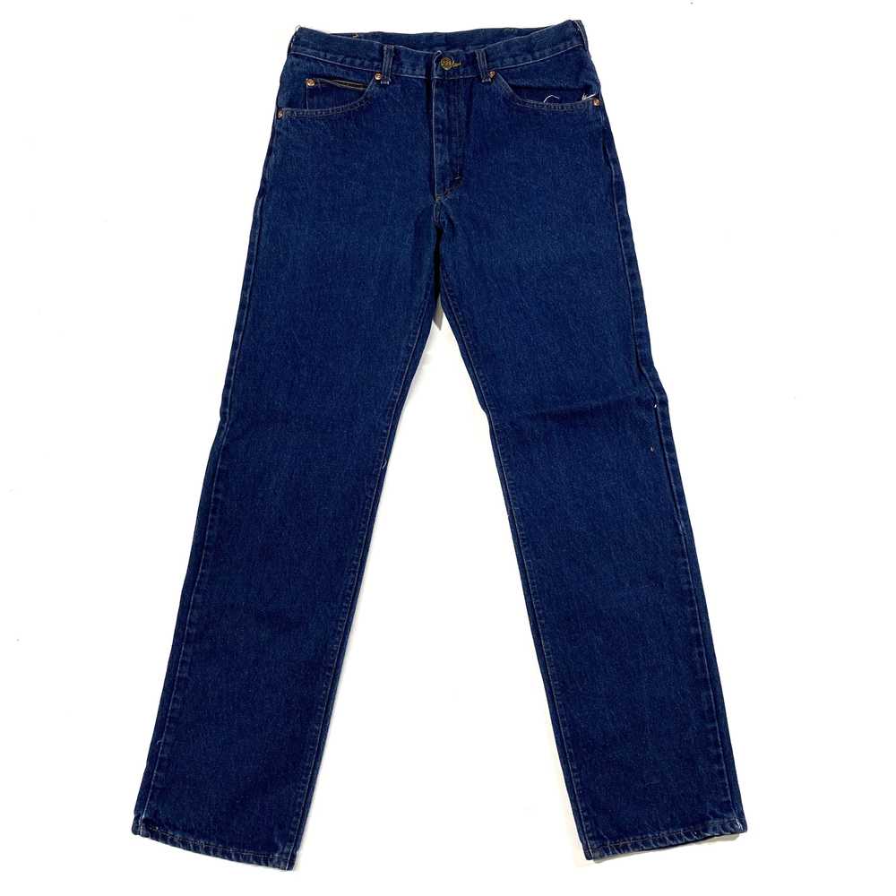 Lee denim. Dark blue 33/34 - image 1