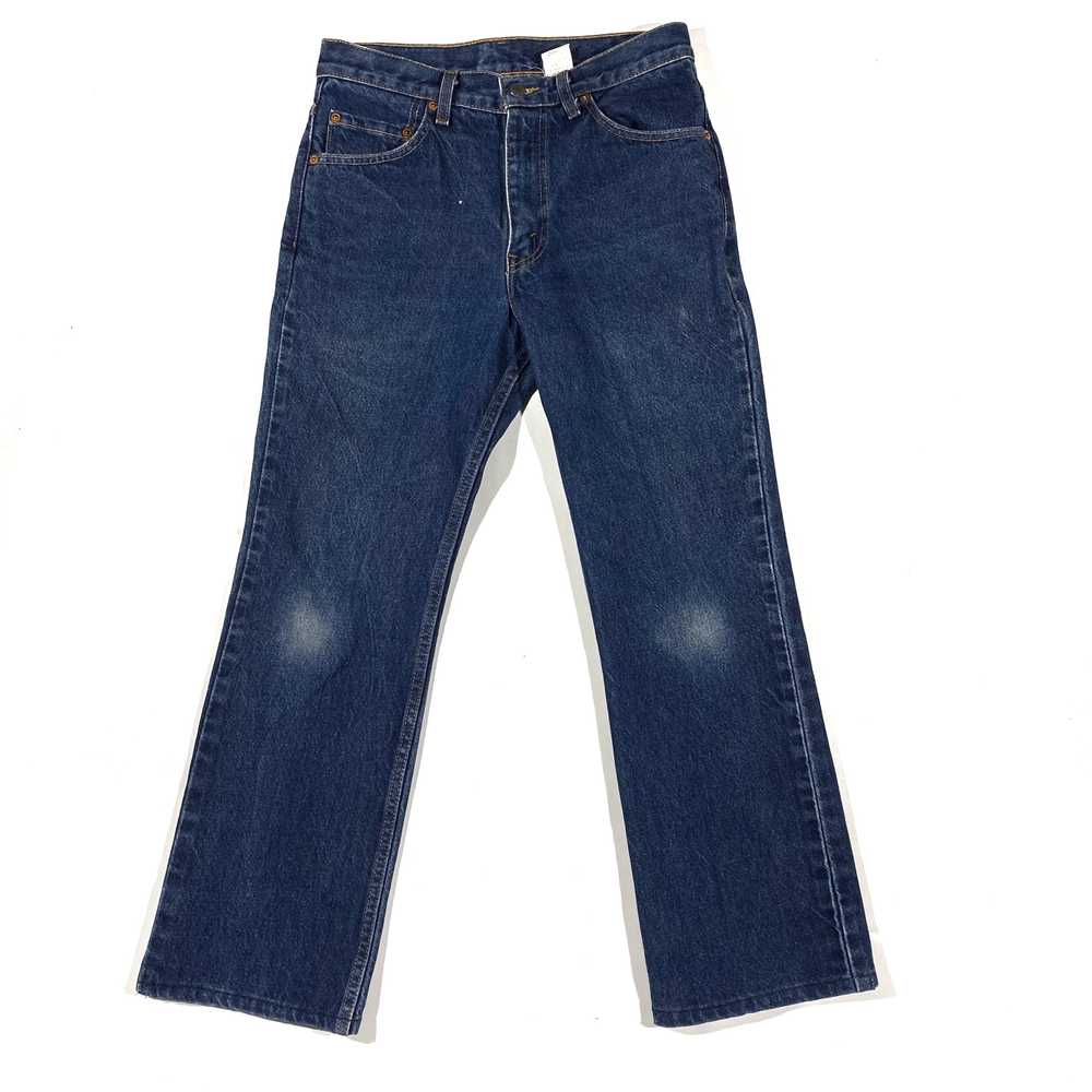 Levi’s 517 boot cut. Made in usa🇺🇸. 30/30 - image 1