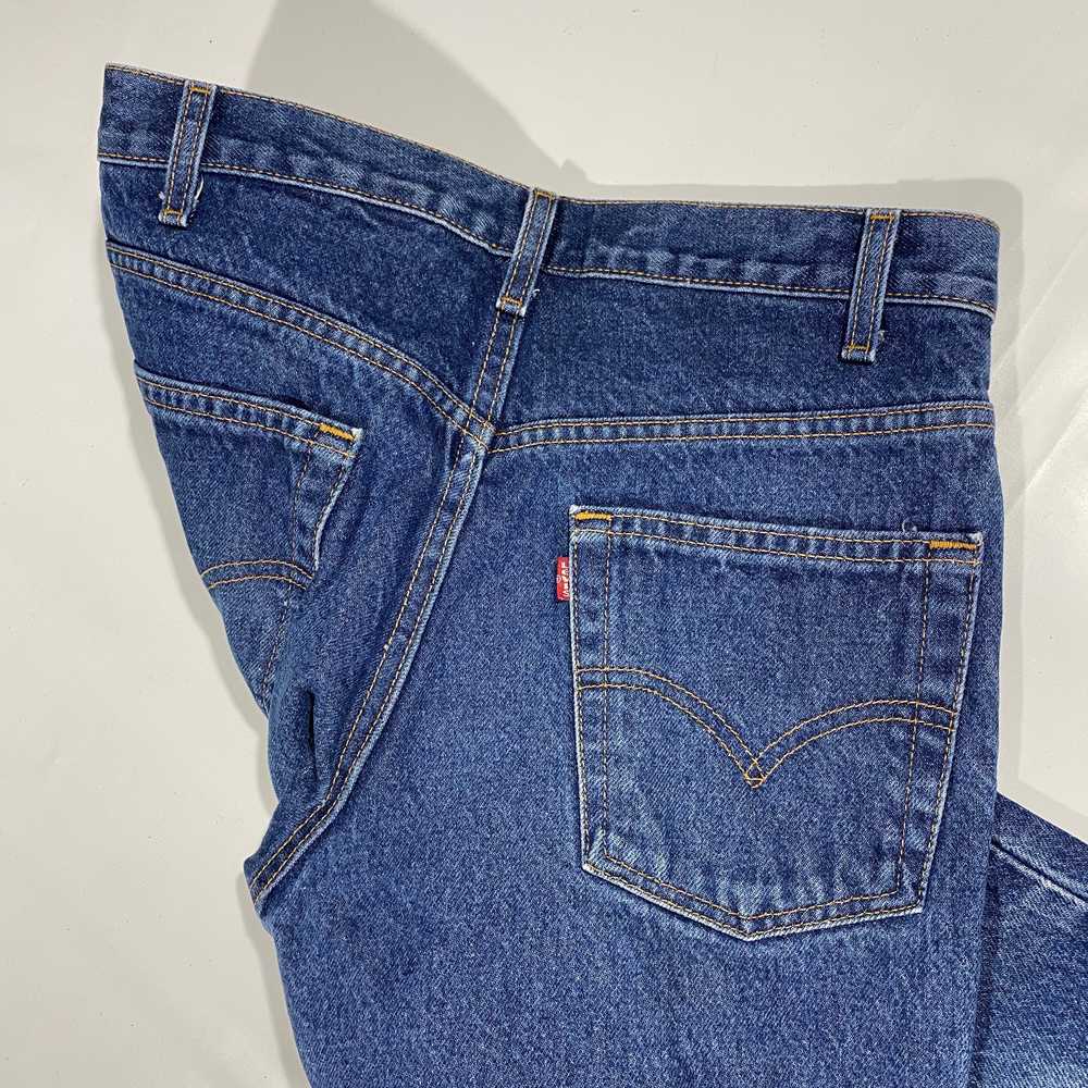 Levi’s 517 boot cut. Made in usa🇺🇸. 30/30 - image 2