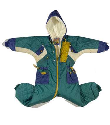 Kids Snowsuits sz 6