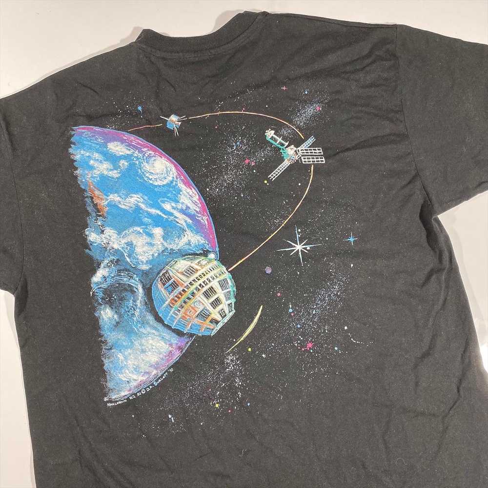 1992 Age of discovery tee. XL/XXL - image 2