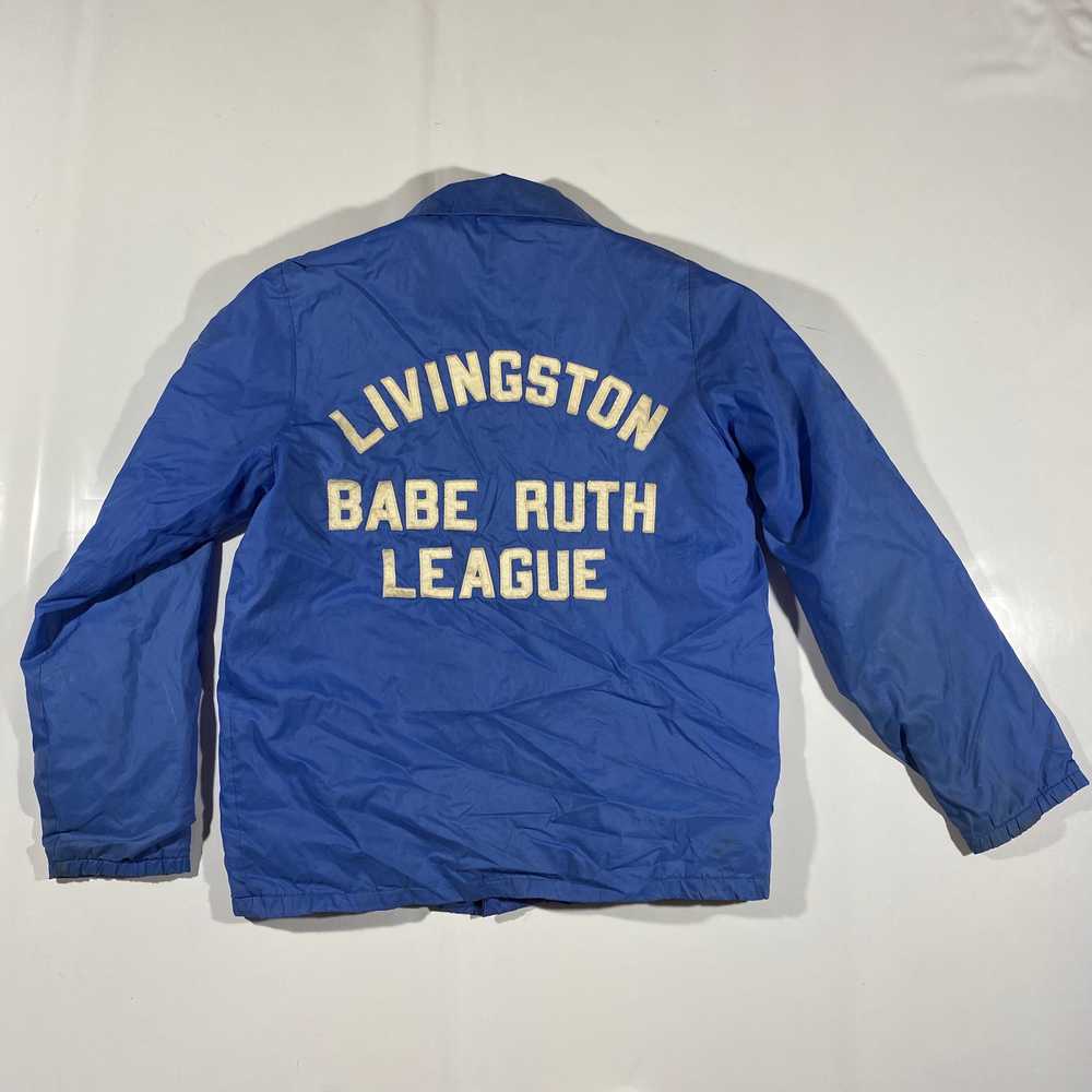 Livingston baseball jackets. S/M fit. - image 2