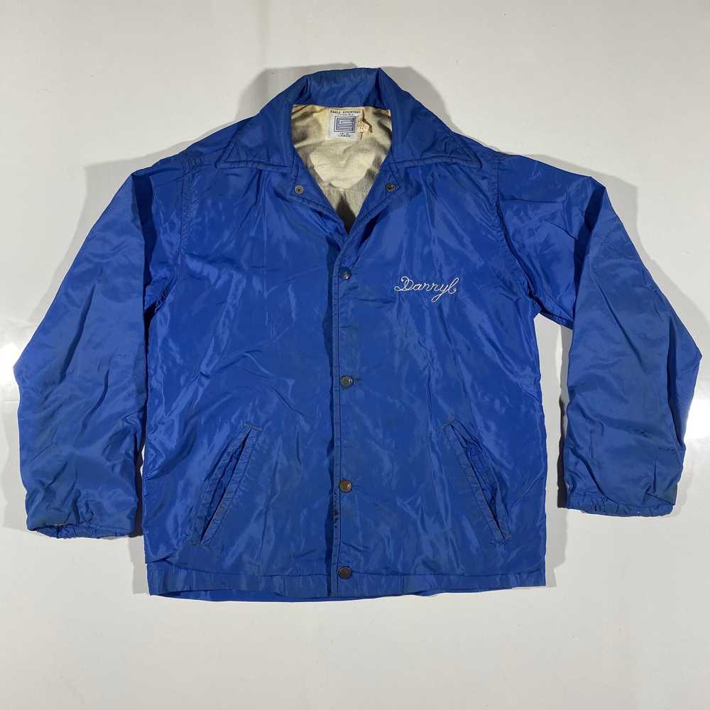 Livingston baseball jackets. S/M fit. - image 5