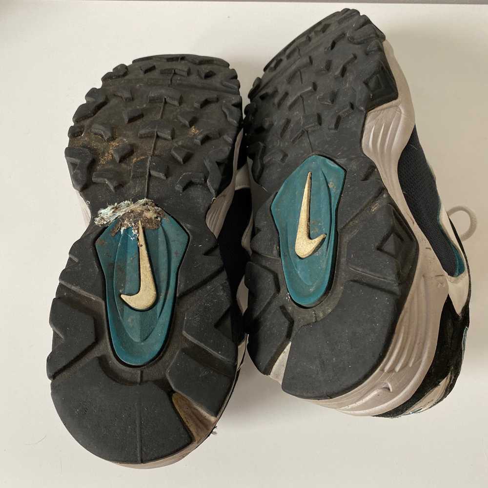 Nike Trail runners. sz 12 - image 4