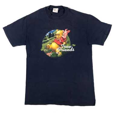 Winnie the pooh tee. made in usa medium - image 1