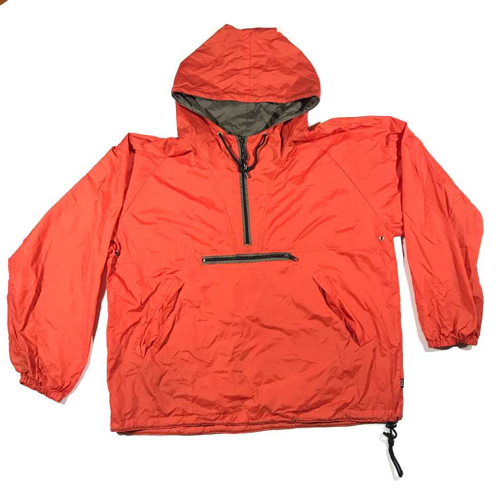 2000s Anorak Light Jacket XL - image 1