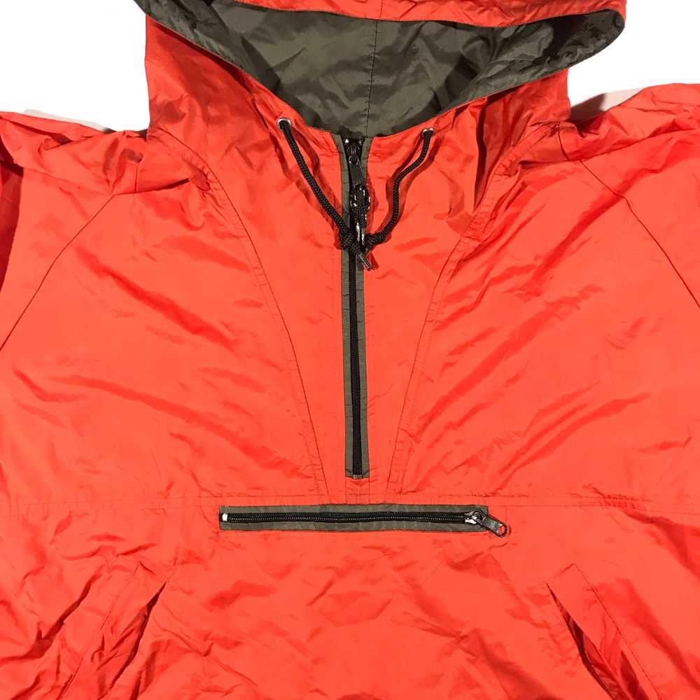 2000s Anorak Light Jacket XL - image 3