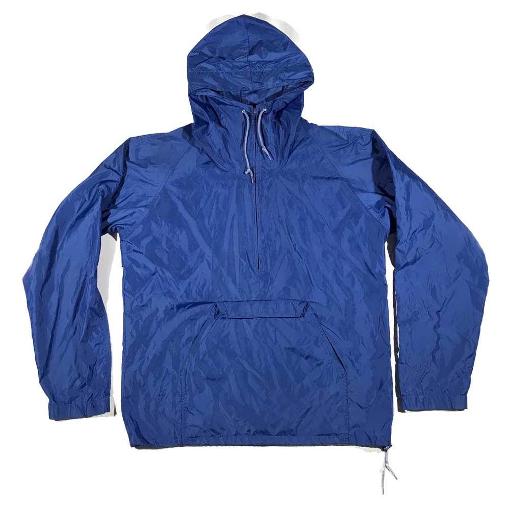 90s Woolrich windbreaker. M/L - image 1