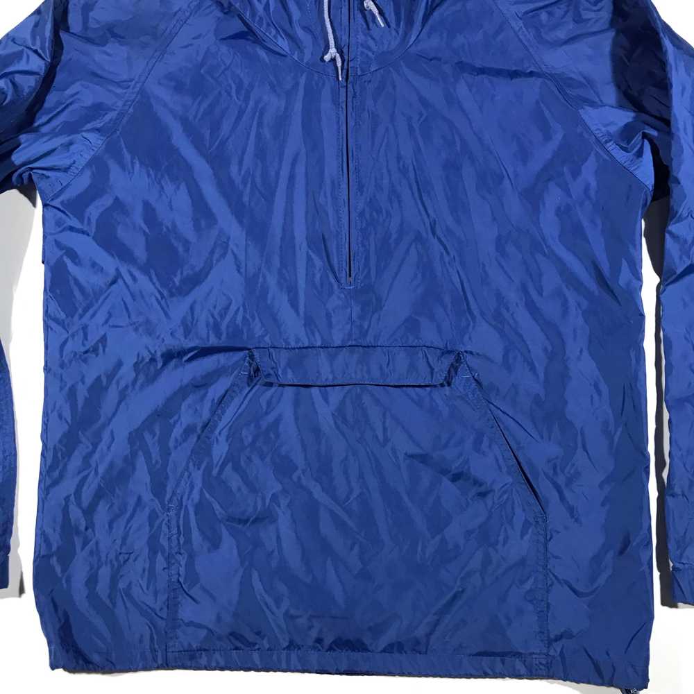 90s Woolrich windbreaker. M/L - image 2