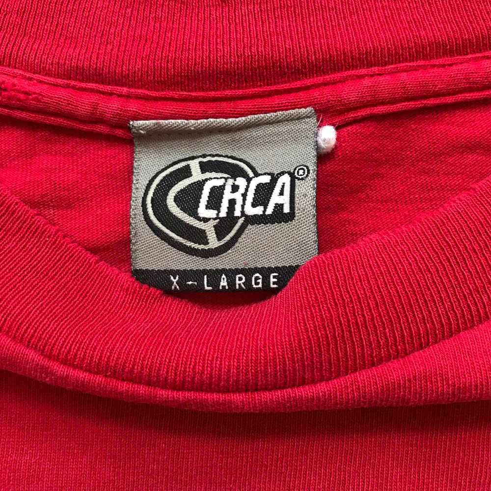 Circa footwear longsleeve. XL - image 4