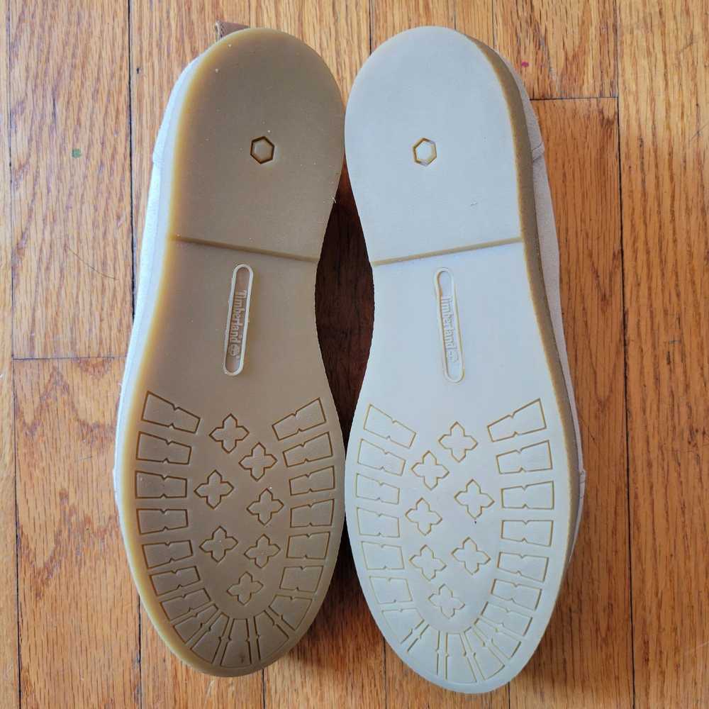 Timberland Timberland PAXTON HILL Leather Slip On… - image 3