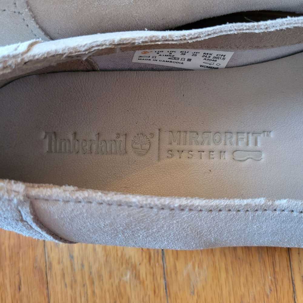 Timberland Timberland PAXTON HILL Leather Slip On… - image 7