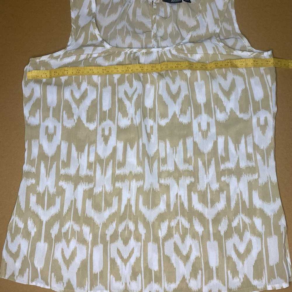 womens tops medium lot - image 2