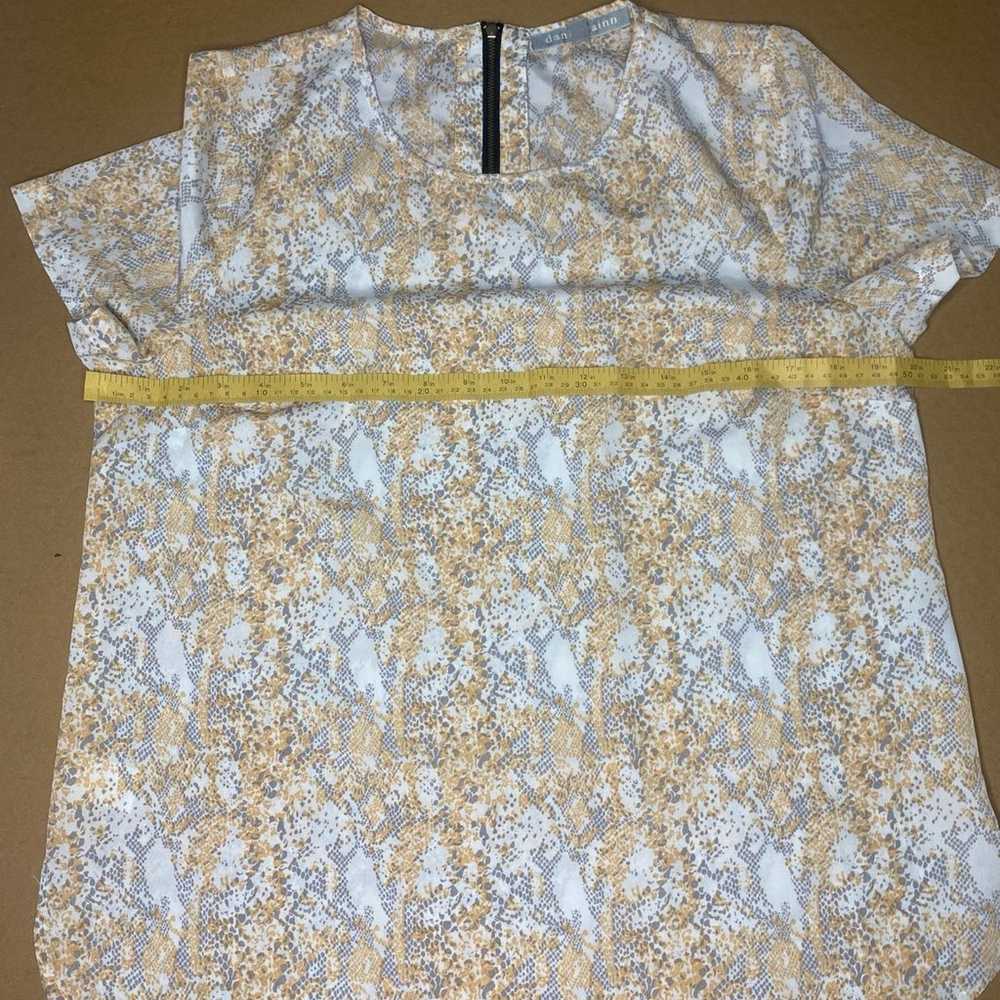 womens tops medium lot - image 4