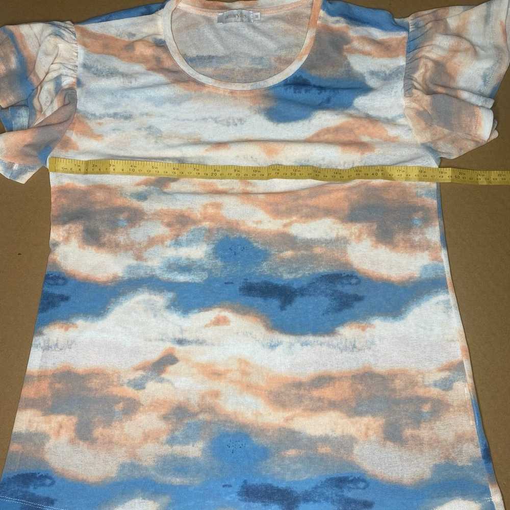 womens tops medium lot - image 5