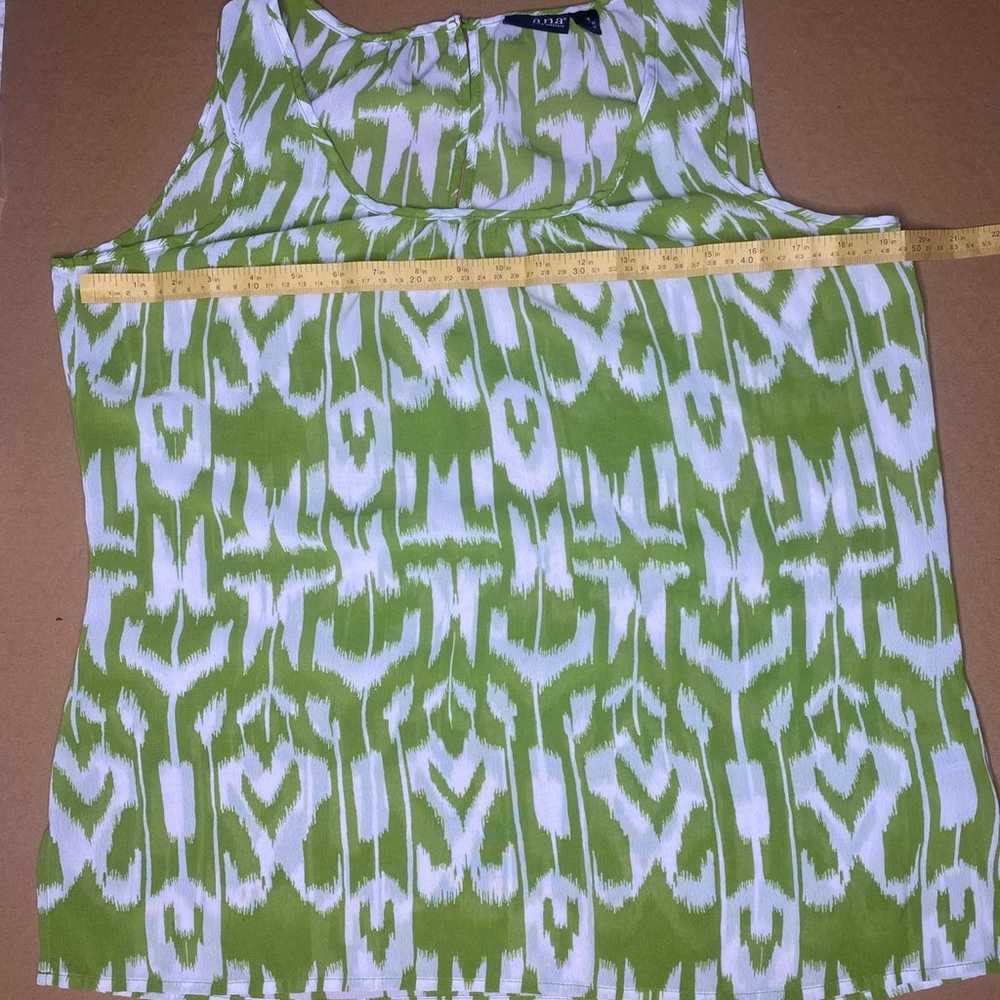 womens tops medium lot - image 6