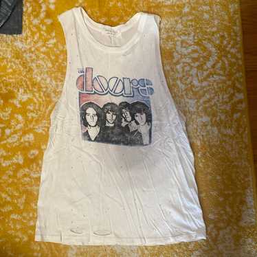 Daydreamer Bob Marley Boyfriend Muscle Tank Large 2024 NWOT