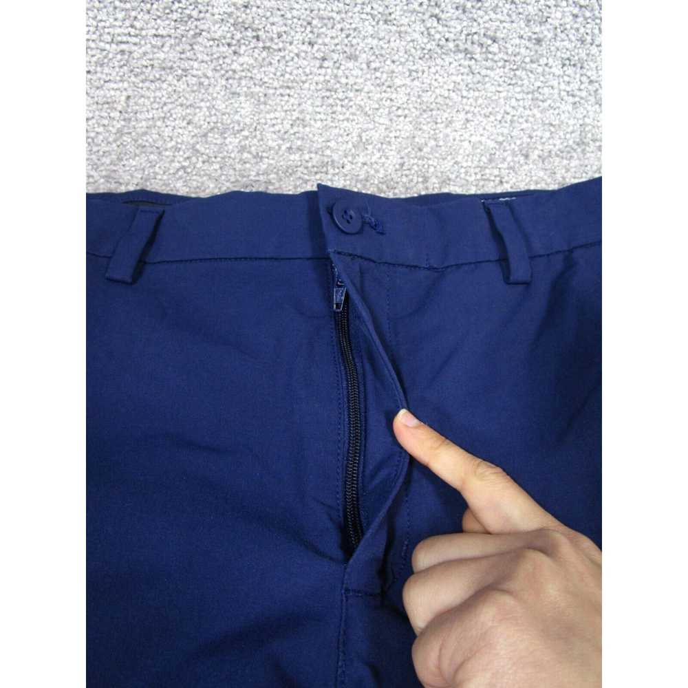 Vineyard Vines Vineyard Vines Pants Mens 35 Dark … - image 2