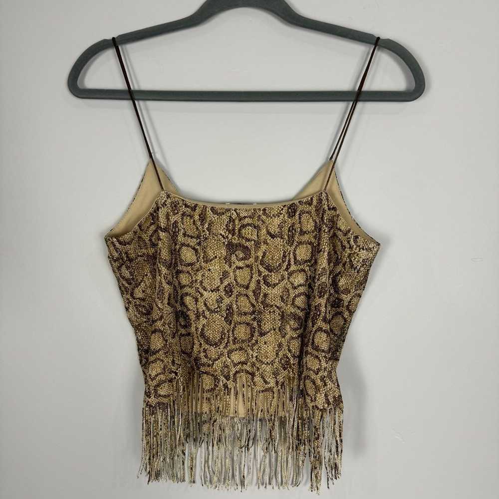 vintage charlotte russe tank - image 4