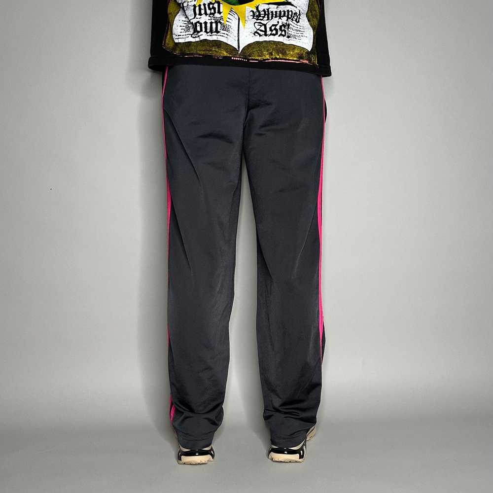 Adidas × Streetwear × Vintage Crazy Adidas Sweatp… - image 3