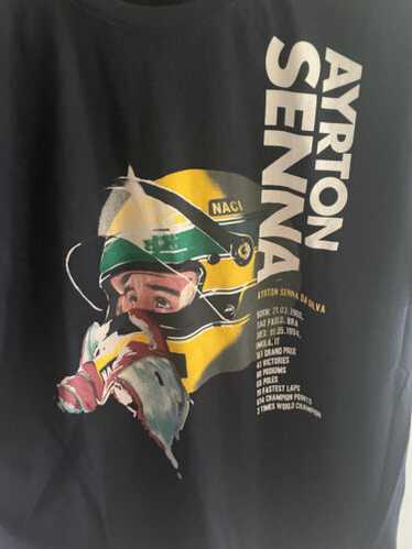 F1 HONDA McLaren ジャケット F1 HONDA McLaren ジャケット HONDA F1 Jacket SENNA ERA MUGEN