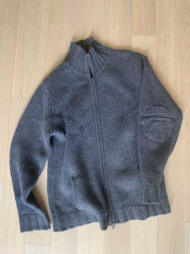 Ftc FTC 100% cashmere cardigan - image 1