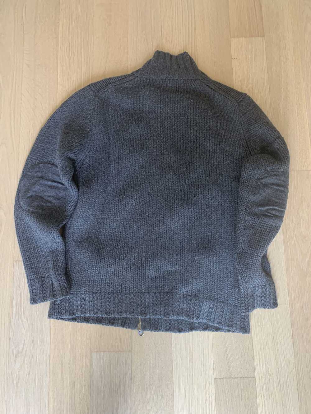 Ftc FTC 100% cashmere cardigan - image 2