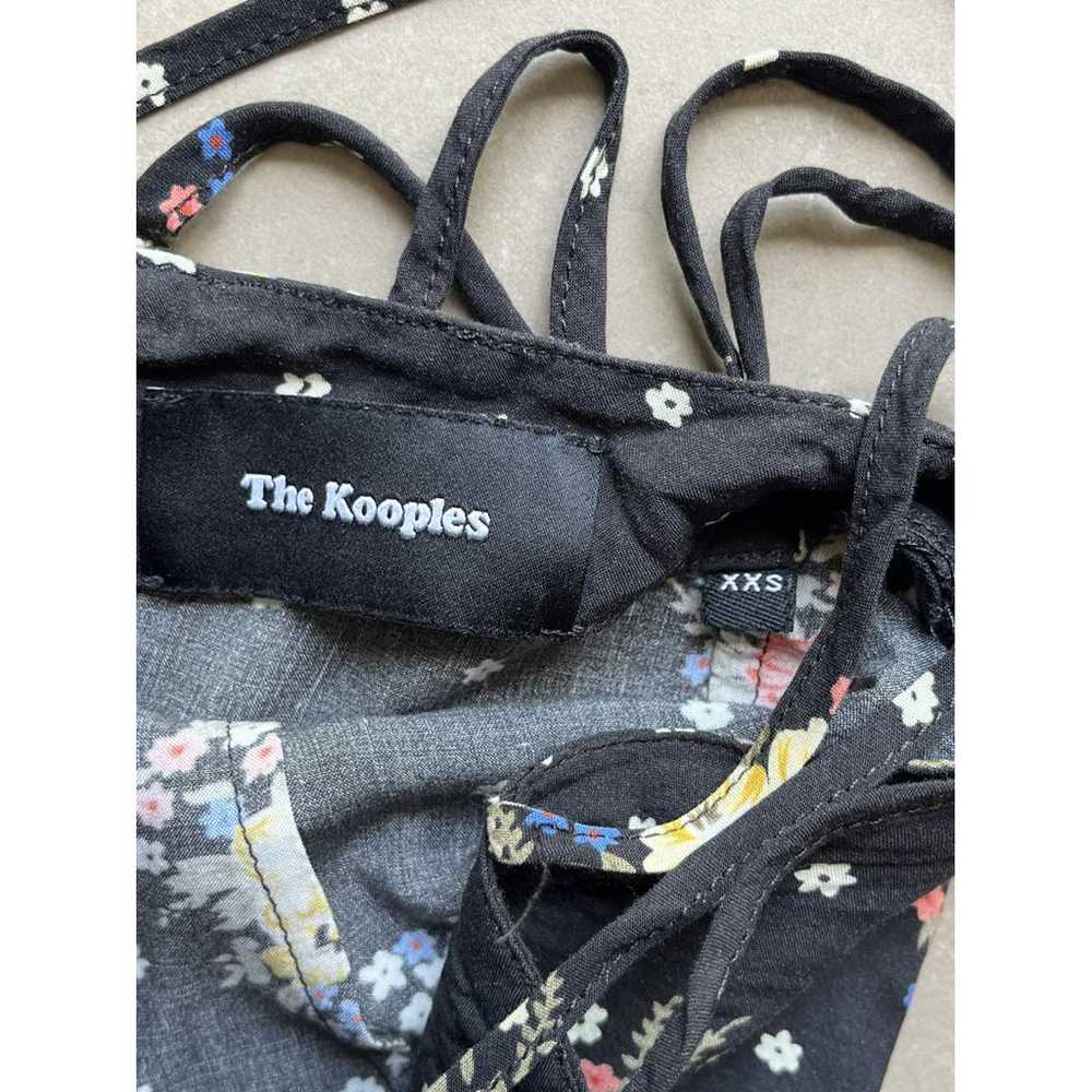 The Kooples Jumpsuit - image 4