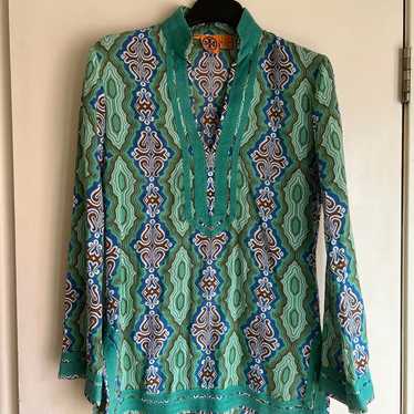 Tory Burch tunic - image 1