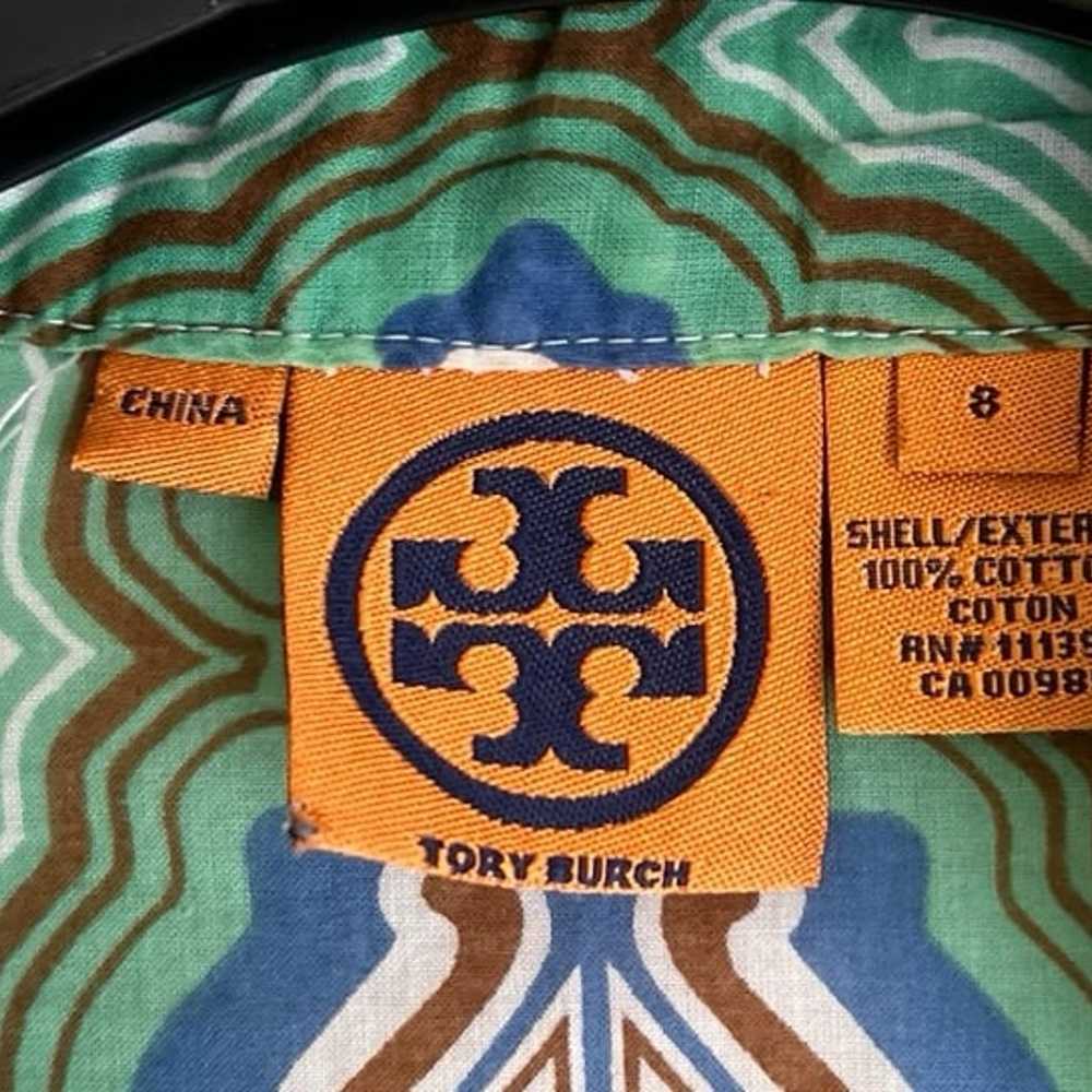 Tory Burch tunic - image 2