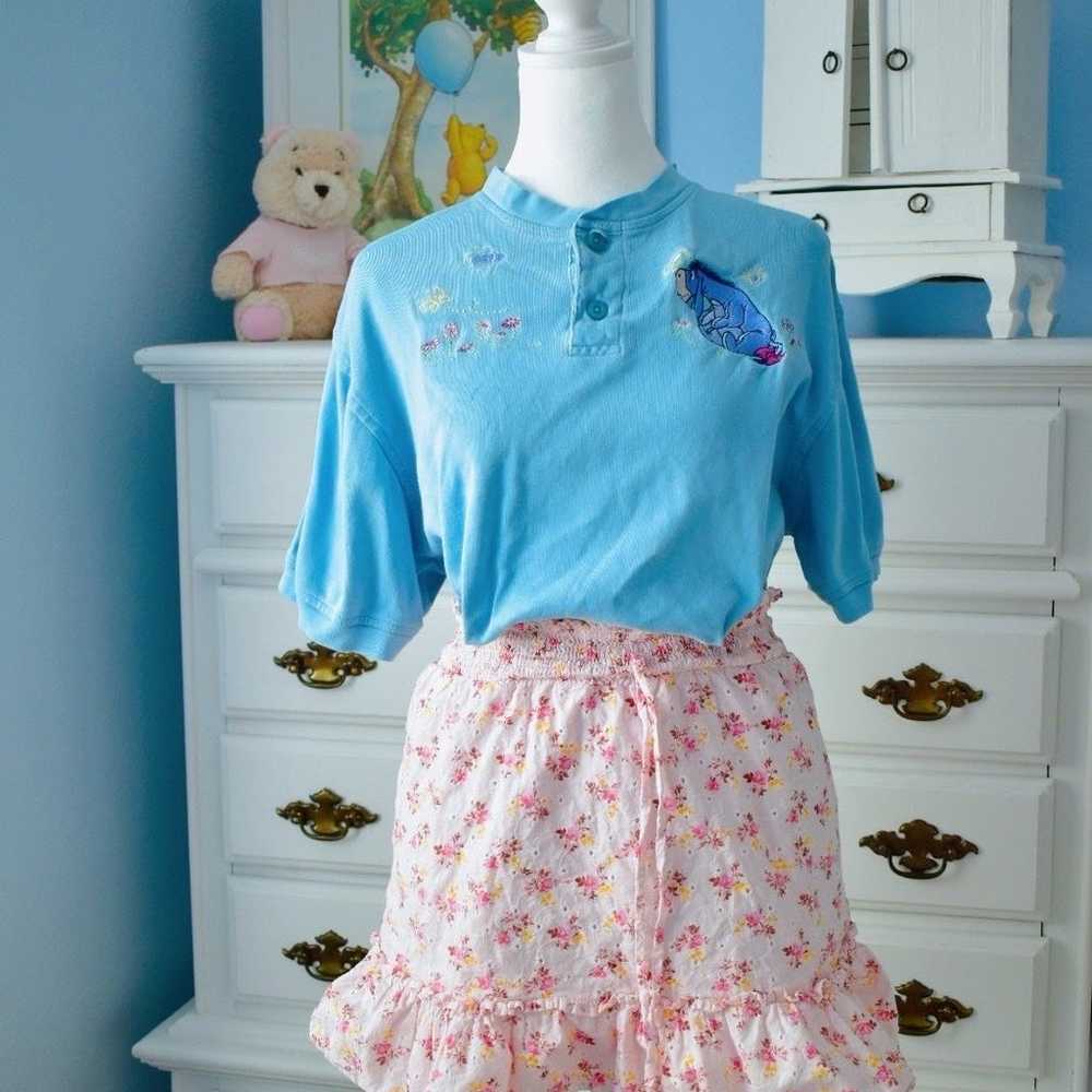 Vintage Winnie the Pooh shirt - image 1