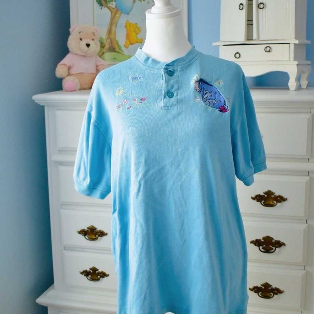 Vintage Winnie the Pooh shirt - image 2