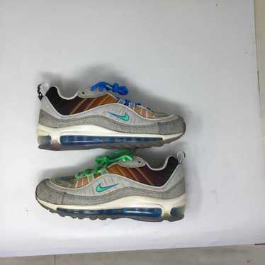 Nike Air Max 98 On Air: NYC La Mezcla - image 1