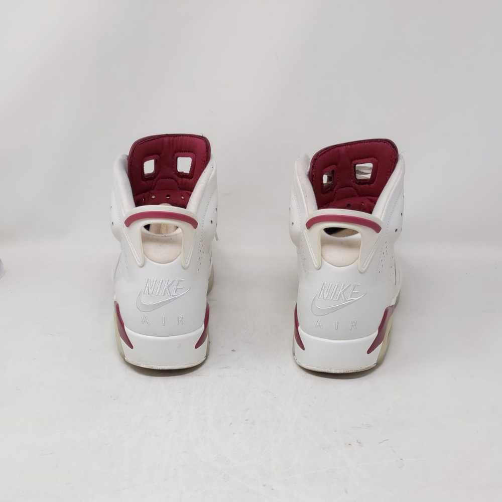 Jordan Brand Air Jordan 6 Retro Maroon 2015 - image 4