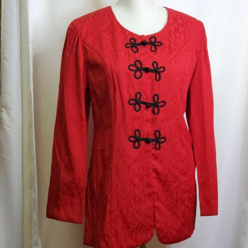 Vintage R&K Originals Women Tunic Blouse - image 10