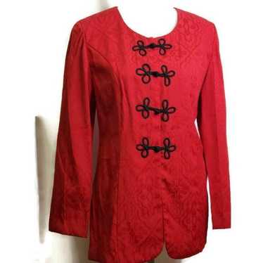 Vintage R&K Originals Women Tunic Blouse - image 1