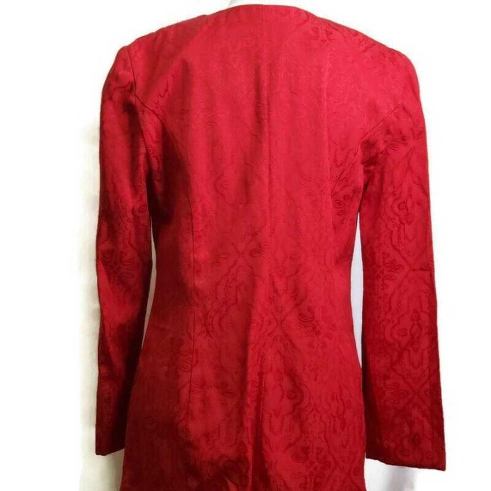 Vintage R&K Originals Women Tunic Blouse - image 4