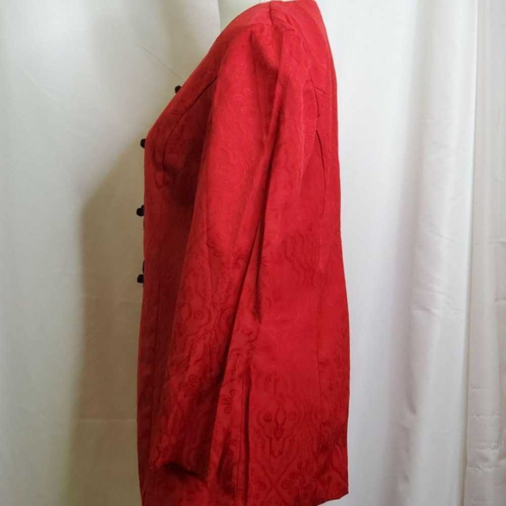 Vintage R&K Originals Women Tunic Blouse - image 8